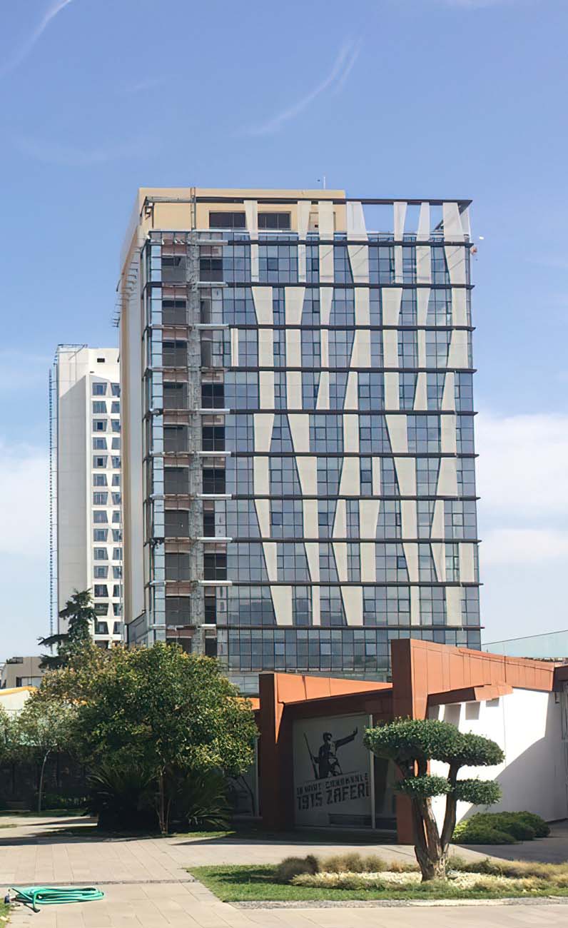 Manisa Büyüklehir Belediyesi